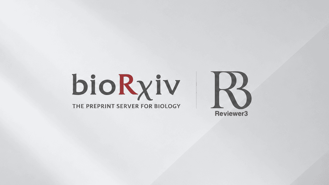 Reviewer3 Partners with bioRxiv to Bring AI Review to Preprints