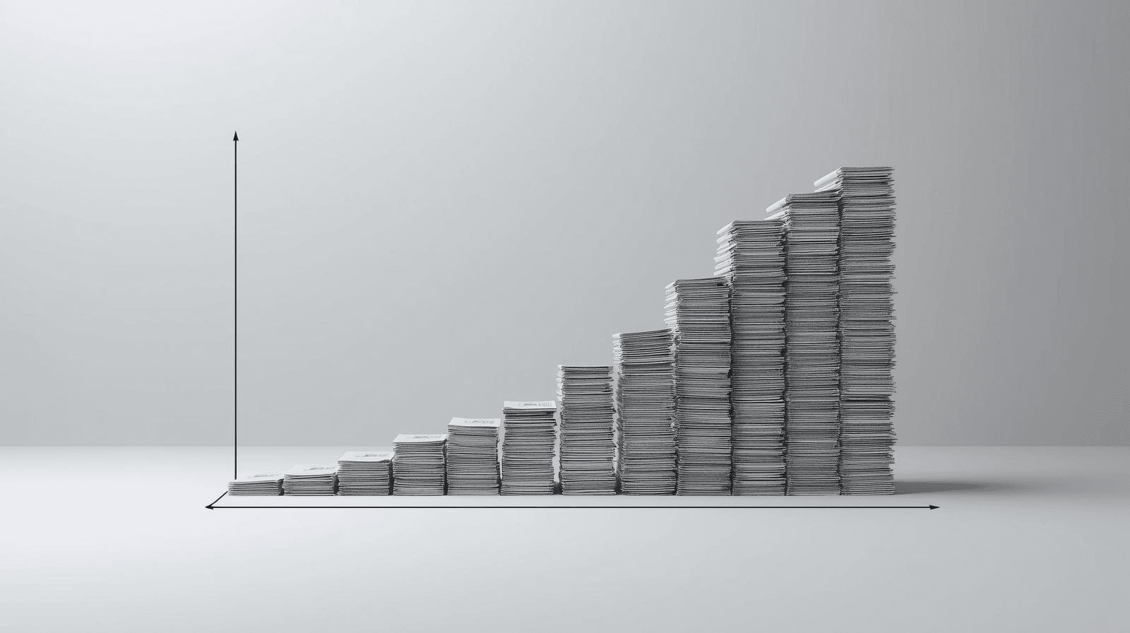 The Acceleration of Scientific Publishing